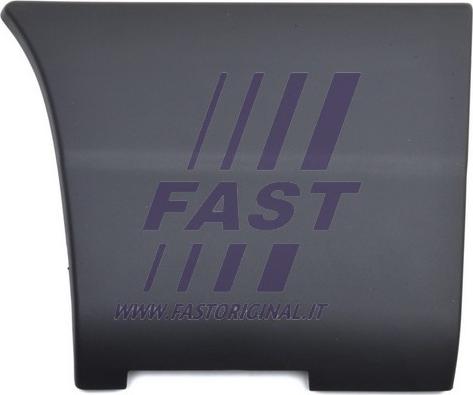 Fast FT90737 - Облицювання / захисна накладка, боковина autozip.com.ua
