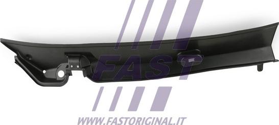 Fast FT90775 - Облицювання / захисна накладка, облицобка до autozip.com.ua
