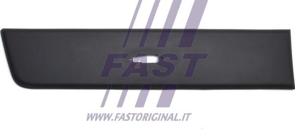 Fast FT90770 - Облицювання / захисна накладка, боковина autozip.com.ua