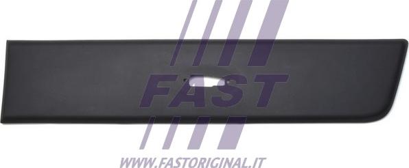 Fast FT90771 - Облицювання / захисна накладка, боковина autozip.com.ua