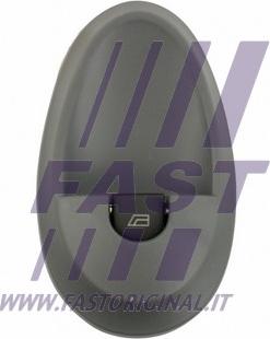 Fast FT91999 - Вимикач, стеклолод'емнік autozip.com.ua