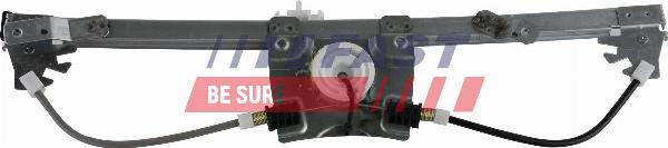 Fast FT91991 - Підйомний пристрій для вікон autozip.com.ua