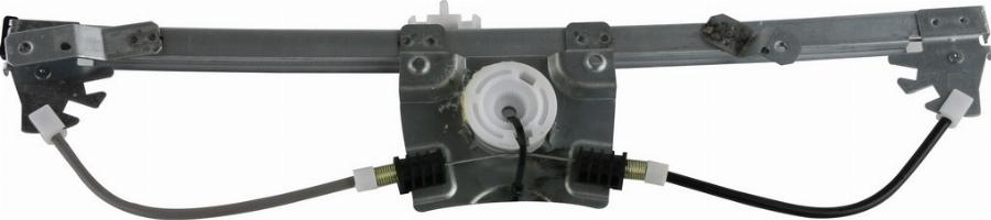 Fast FT91991 - Підйомний пристрій для вікон autozip.com.ua