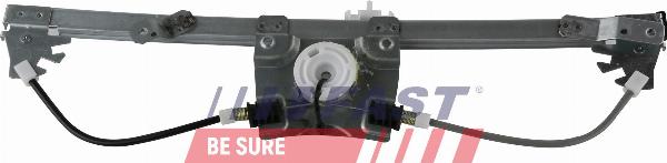 Fast FT91992 - Підйомний пристрій для вікон autozip.com.ua