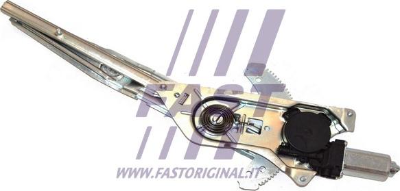 Fast FT91959 - Підйомний пристрій для вікон autozip.com.ua