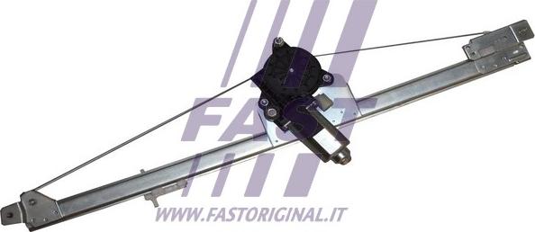 Fast FT91958 - Підйомний пристрій для вікон autozip.com.ua
