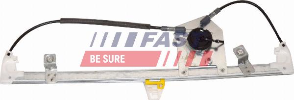 Fast FT91913 - Підйомний пристрій для вікон autozip.com.ua