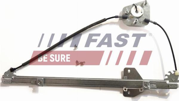 Fast FT91986 - Підйомний пристрій для вікон autozip.com.ua
