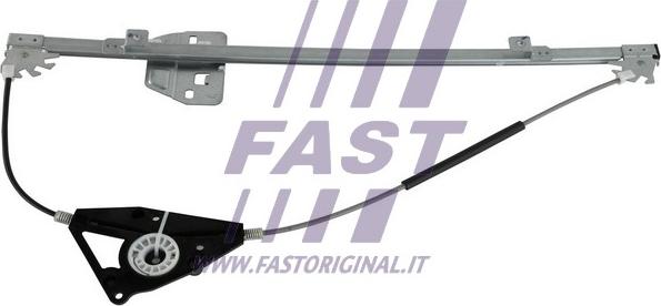 Fast FT91988 - Підйомний пристрій для вікон autozip.com.ua
