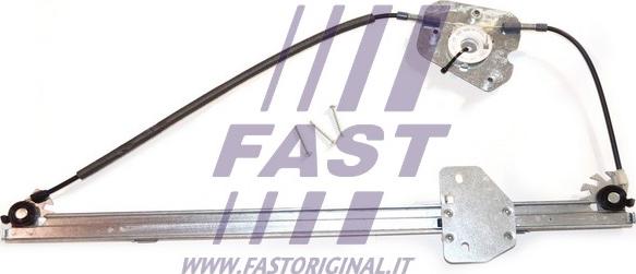 Fast FT91987 - Підйомний пристрій для вікон autozip.com.ua