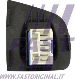 Fast FT91936 - Вимикач, стеклолод'емнік autozip.com.ua