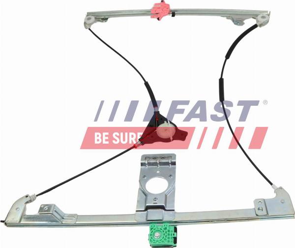 Fast FT91930 - Підйомний пристрій для вікон autozip.com.ua
