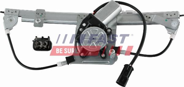 Fast FT91933 - Підйомний пристрій для вікон autozip.com.ua