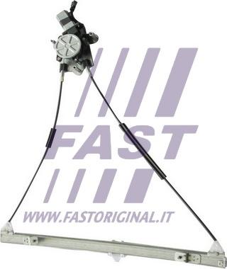 Fast FT91929 - Підйомний пристрій для вікон autozip.com.ua
