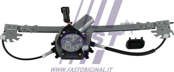 Fast FT91924 - Підйомний пристрій для вікон autozip.com.ua