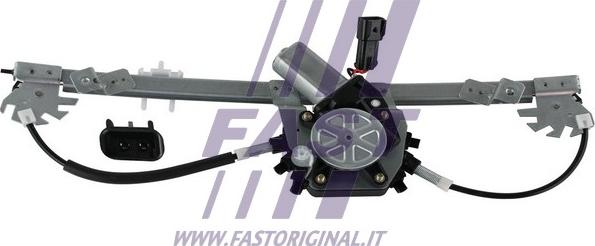 Fast FT91925 - Підйомний пристрій для вікон autozip.com.ua