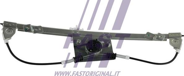 Fast FT91926 - Підйомний пристрій для вікон autozip.com.ua