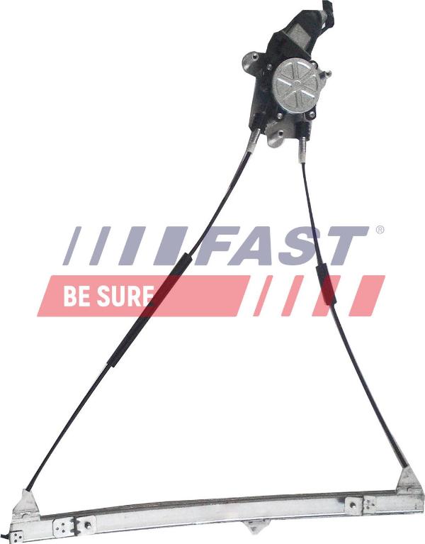 Fast FT91928 - Підйомний пристрій для вікон autozip.com.ua
