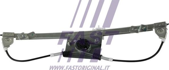 Fast FT91927 - Підйомний пристрій для вікон autozip.com.ua