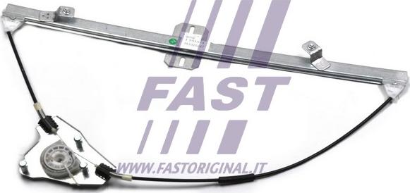 Fast FT91974 - Підйомний пристрій для вікон autozip.com.ua