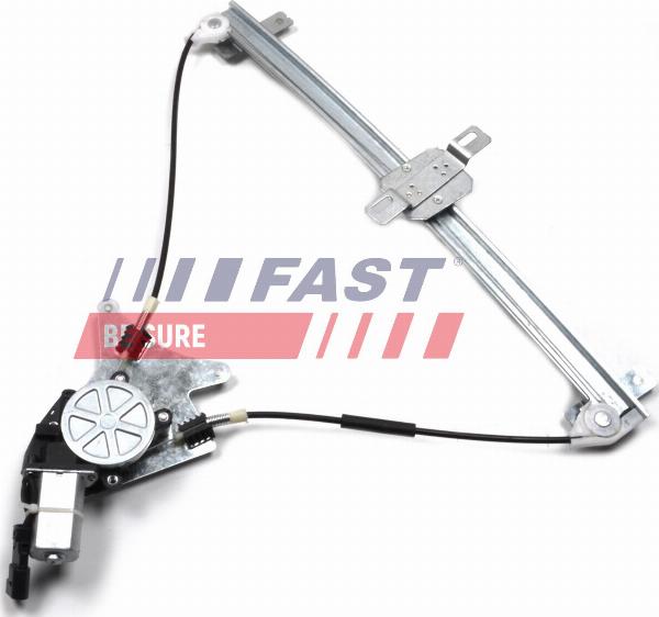 Fast FT91971 - Підйомний пристрій для вікон autozip.com.ua