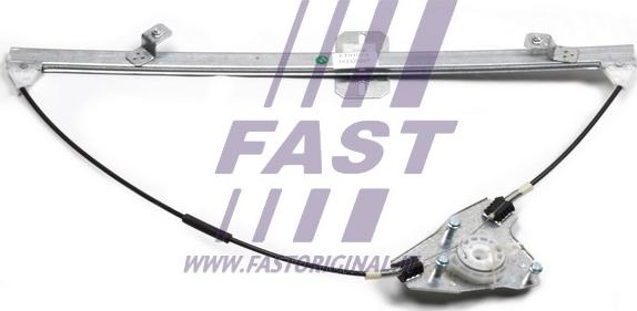 Fast FT91973 - Підйомний пристрій для вікон autozip.com.ua