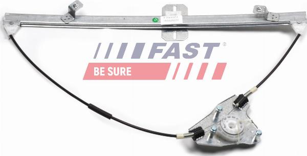 Fast FT91973 - Підйомний пристрій для вікон autozip.com.ua