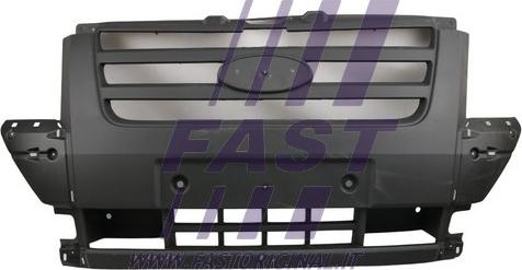 Fast FT91495 - Буфер, бампер autozip.com.ua