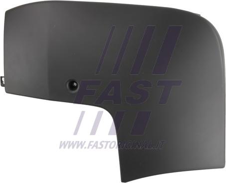 Fast FT91490G - Буфер, бампер autozip.com.ua