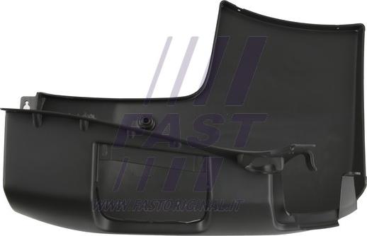 Fast FT91490G - Буфер, бампер autozip.com.ua