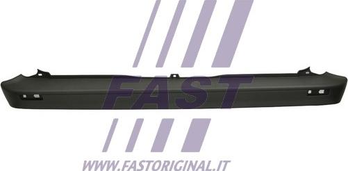 Fast FT91491 - Буфер, бампер autozip.com.ua