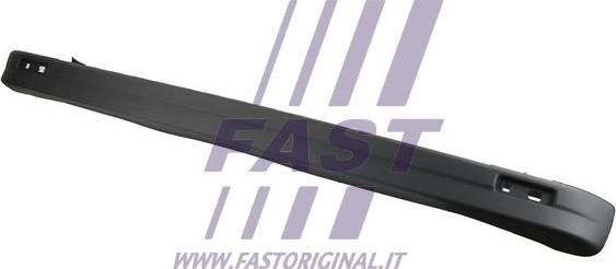 Fast FT91492 - Буфер, бампер autozip.com.ua