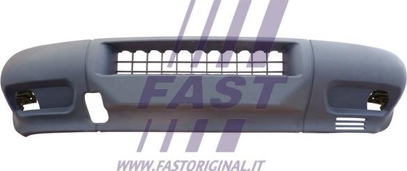 Fast FT91442 - Буфер, бампер autozip.com.ua