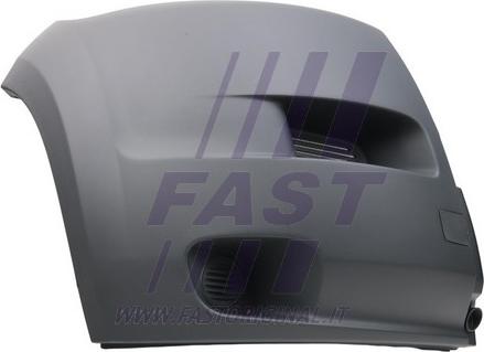 Fast FT91447G - Буфер, бампер autozip.com.ua