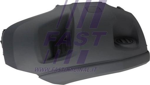 Fast FT91455 - Буфер, бампер autozip.com.ua