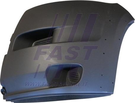 Fast FT91450G - Буфер, бампер autozip.com.ua