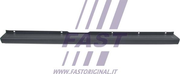 Fast FT91458 - Буфер, бампер autozip.com.ua