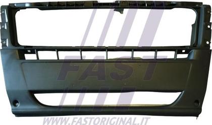Fast FT91457G - Буфер, бампер autozip.com.ua