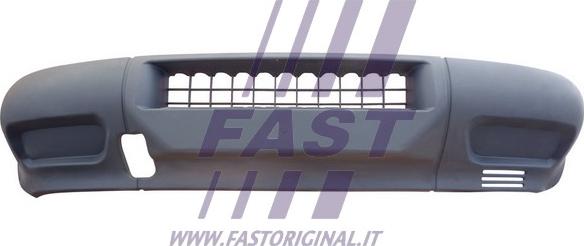 Fast FT91415 - Буфер, бампер autozip.com.ua