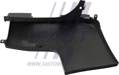 Fast FT91489G - Буфер, бампер autozip.com.ua