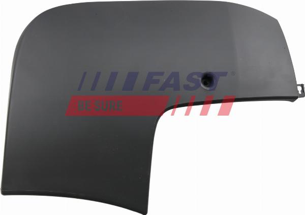 Fast FT91489 - Буфер, бампер autozip.com.ua