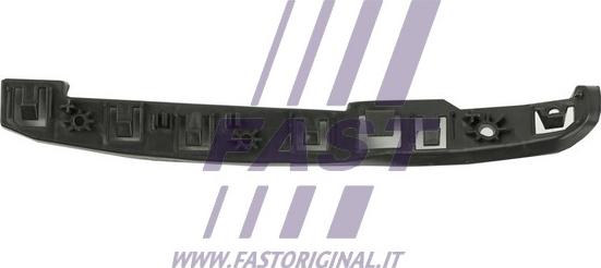 Fast FT91486 - Кронштейн, буфер autozip.com.ua