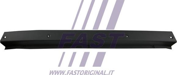 Fast FT91480 - Буфер, бампер autozip.com.ua