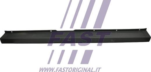 Fast FT91488 - Буфер, бампер autozip.com.ua