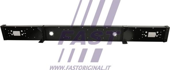 Fast FT91487 - Буфер, бампер autozip.com.ua
