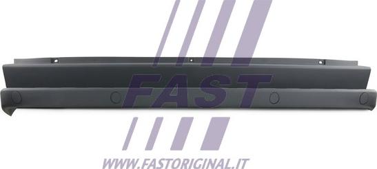 Fast FT91479 - Буфер, бампер autozip.com.ua
