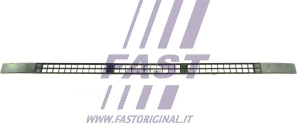 Fast FT91593 - Решітка радіатора autozip.com.ua