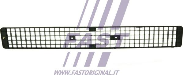 Fast FT91592 - Решітка радіатора autozip.com.ua