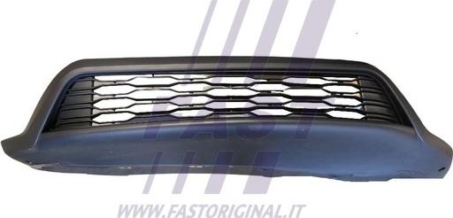 Fast FT91509G - Решітка вентилятора, буфер autozip.com.ua