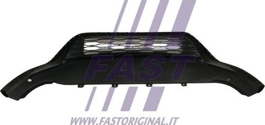 Fast FT91509 - Ґрати бампера FIAT DOBLO 15- autozip.com.ua